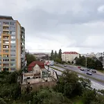 Slaska Pleasant By Bookinghost * Gdyně