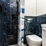 Slaska Pleasant By Bookinghost * Gdyně