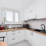 Slaska Pleasant By Bookinghost Apartmán Gdyně