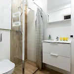 Slaska Pleasant By Bookinghost Apartmán Gdyně