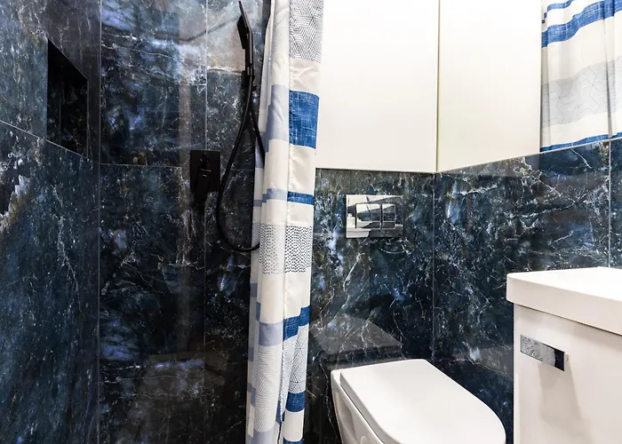 Slaska Pleasant By Bookinghost Apartment