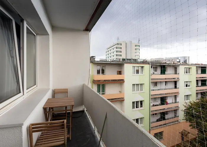 Slaska Pleasant By Bookinghost Apartment Gdynia