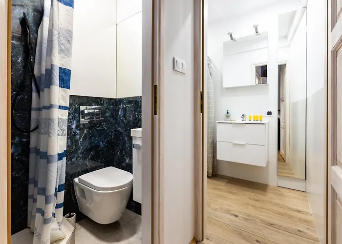 Slaska Pleasant By Bookinghost Apartment